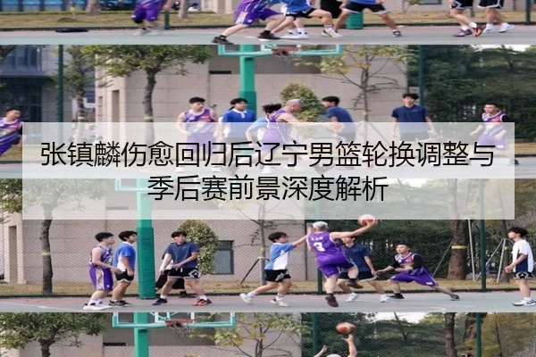 张镇麟伤愈回归后辽宁男篮轮换调整与季后赛前景深度解析